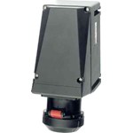 CEE-contactdoos explosieveilig CEAG WALL SOCKET 32A-5P-6H/415V 1SJ40U 1 CEE-contactdoos explosieveilig CEAG WALL SOCKET 32A-5P-6H/415V 1SJ40U 1